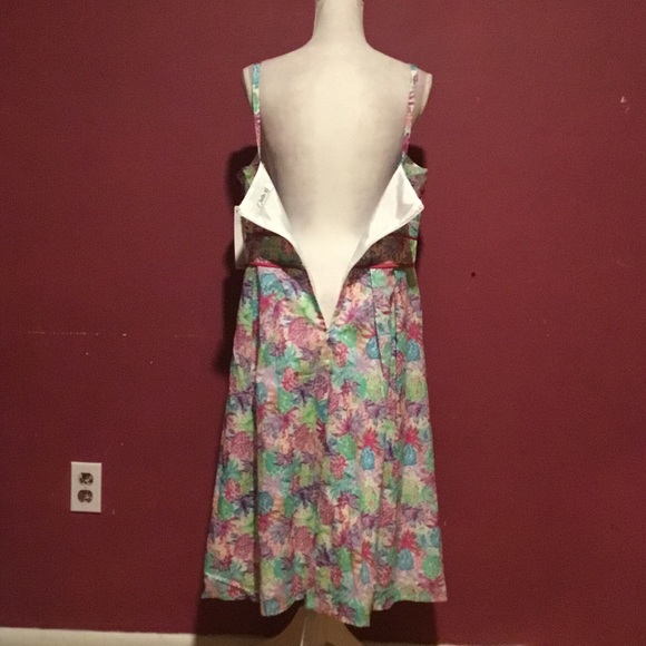 CHETTA  B DRESS - Picture 3 of 7